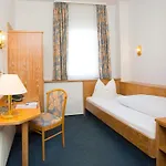 Kreuz Gaestehaus Und Lauchertbar Mit Terrasse 3* Gammertingen