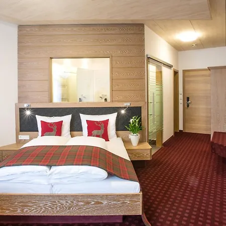 Kreuz Gaestehaus Und Lauchertbar Mit Terrasse Pensión Gammertingen