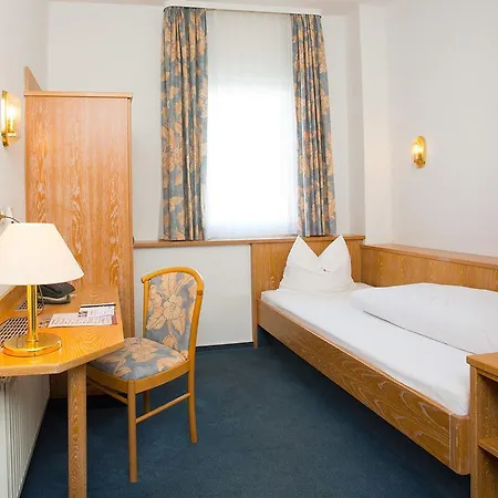 Kreuz Gaestehaus Und Lauchertbar Mit Terrasse 3* Gammertingen